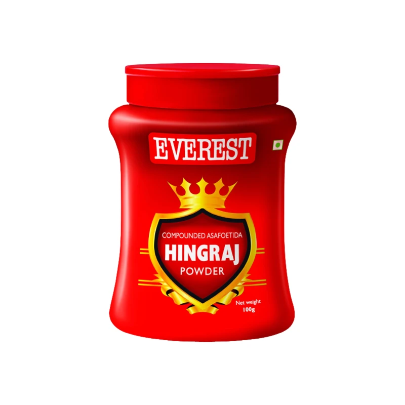 Everest Hingraj-25g