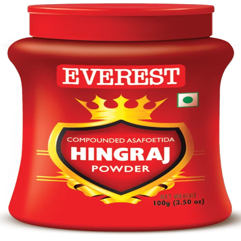 Everest Hingraj-100g