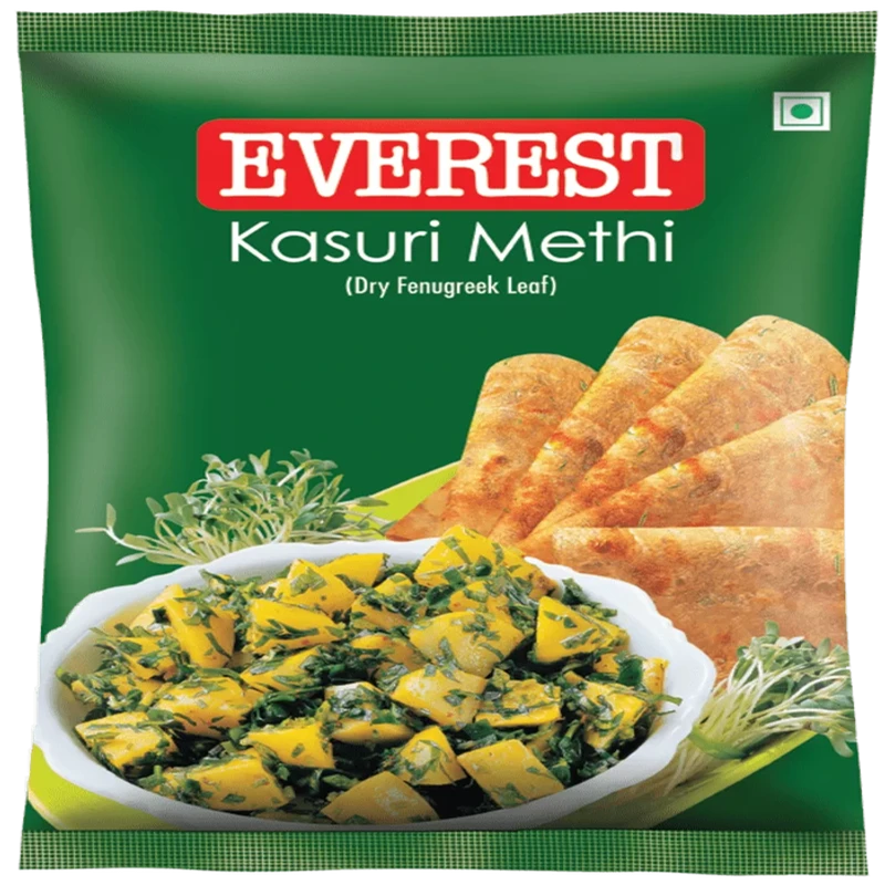 Kasuri Methi-100g