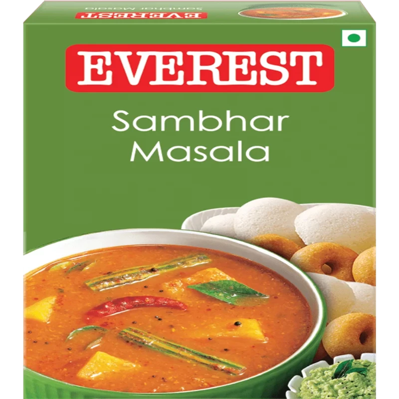 Everest Sambhar masala-50g