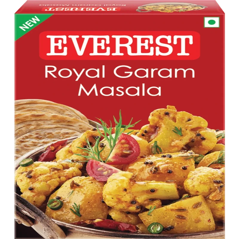 Royal Garam Masala-50g