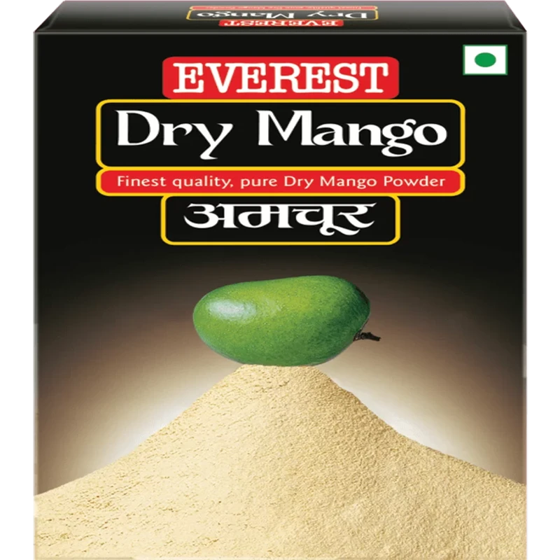 Dry Mango Powder-50g