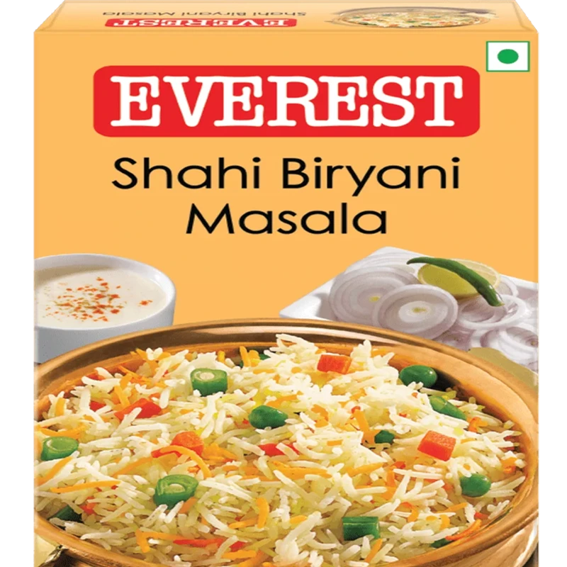 Shahi Biryani Masala-50g