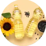 Sunflower Oil