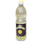 Bonzaro Sunflower Oil (1 Liter)