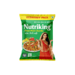 Nutriking Soya Chunks 1 KG