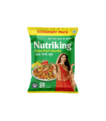 Nutriking Soya Chunks 1 KG