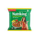 Nutriking Soya Chunks 70 gm
