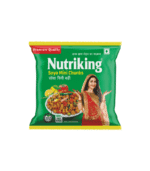 Nutriking Soya Chunks 70 gm