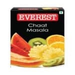 Everest Chaat Masala – Tangy & Zesty Indian Spice Blend -50g