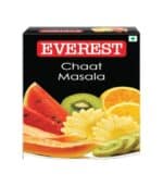 Everest Chaat Masala – Tangy & Zesty Indian Spice Blend -50g