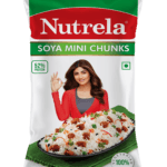 Nutrela Soya Chunks 1kg