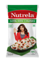Nutrela Soya Chunks 1kg