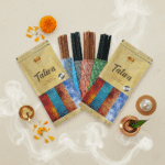 Tatwa Premium Incense Sticks, 110 g