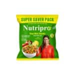 Nutripro Mini Soya Chunks 500 gm