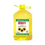 King's Sunflower Oil