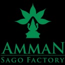AG AMMAN Sago Factory logo